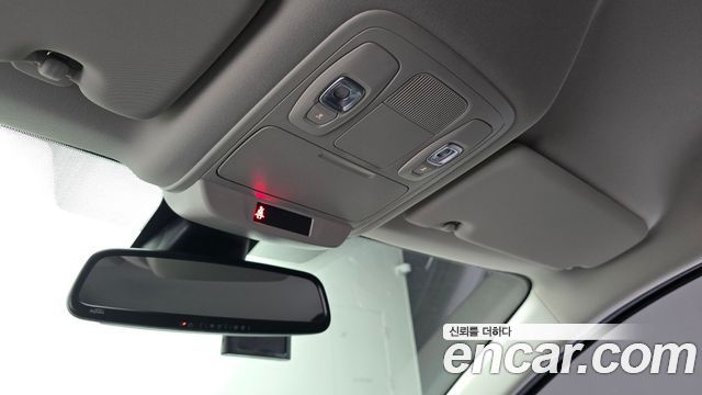 Renault Korea SM6 2019 — photo 19