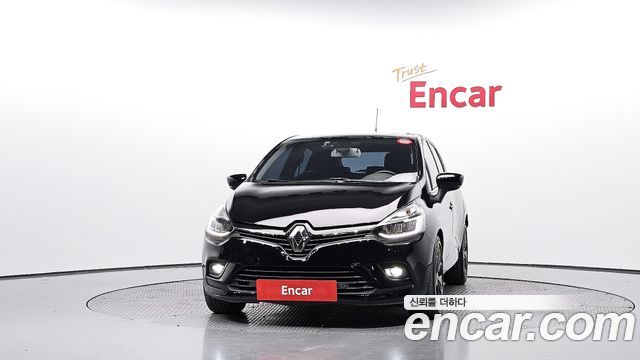 Renault Korea Cilo 2018 — photo 3