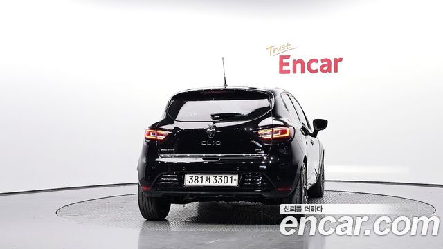 Renault Korea Cilo 2018 — photo 4