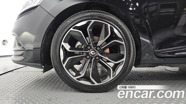 Renault Korea Cilo 2018 — photo 5