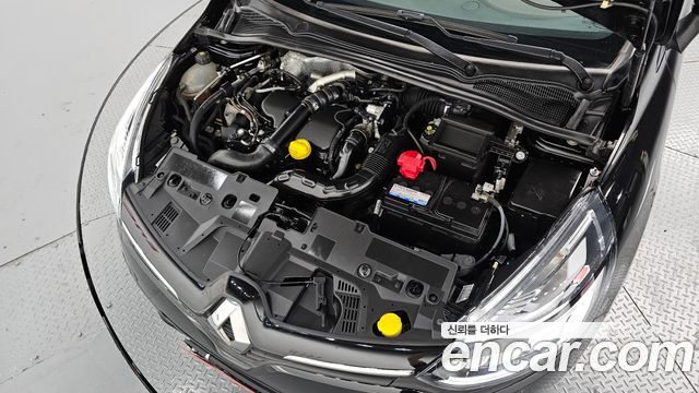 Renault Korea Cilo 2018 — photo 6