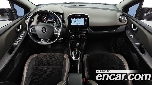 Renault Korea Cilo 2018 — photo 7