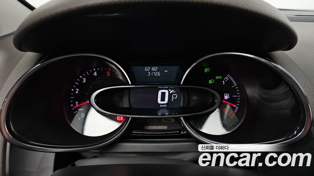 Renault Korea Cilo 2018 — photo 8