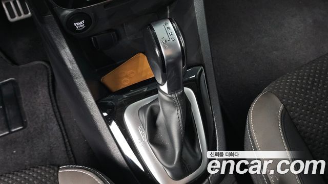Renault Korea Cilo 2018 — photo 9