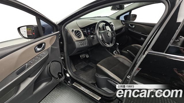 Renault Korea Cilo 2018 — photo 10