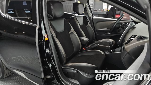 Renault Korea Cilo 2018 — photo 11