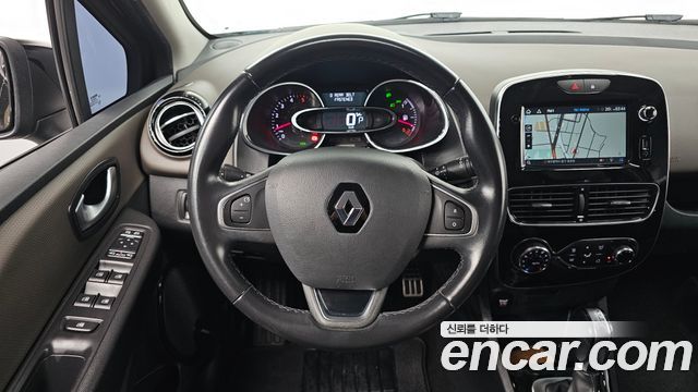 Renault Korea Cilo 2018 — photo 13