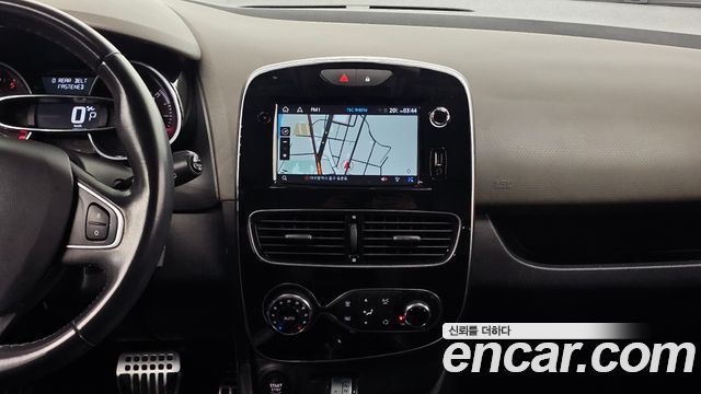 Renault Korea Cilo 2018 — photo 14