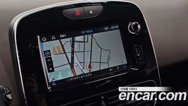 Renault Korea Cilo 2018 — photo 15