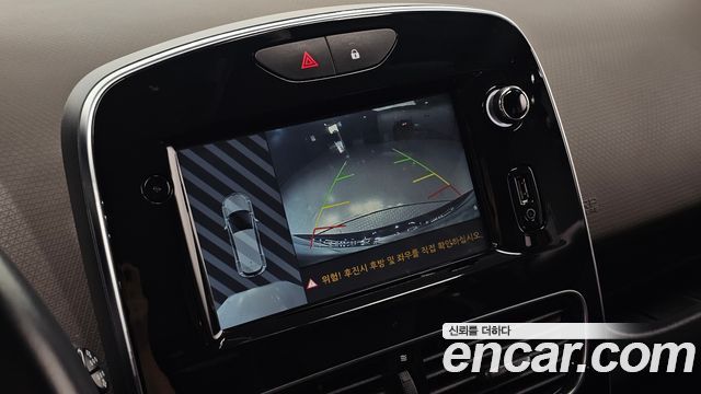 Renault Korea Cilo 2018 — photo 16