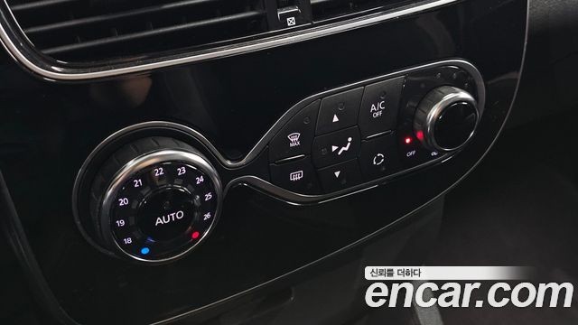 Renault Korea Cilo 2018 — photo 17