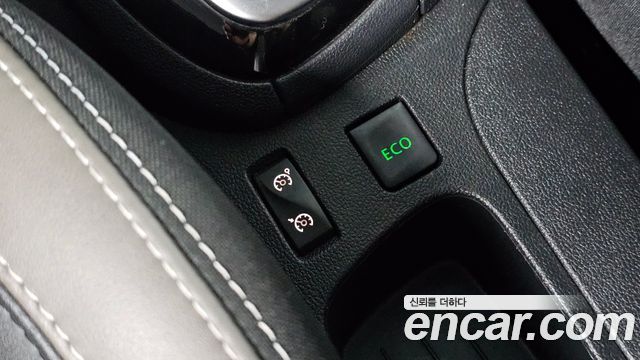 Renault Korea Cilo 2018 — photo 18