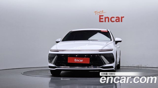 Hyundai Sonata 2026 — photo 3