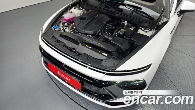 Hyundai Sonata 2026 — photo 6