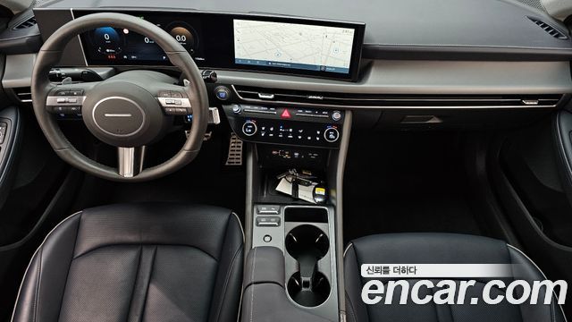 Hyundai Sonata 2026 — photo 10