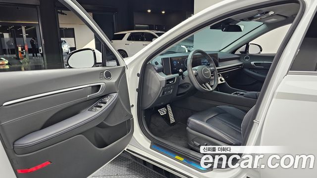 Hyundai Sonata 2026 — photo 13