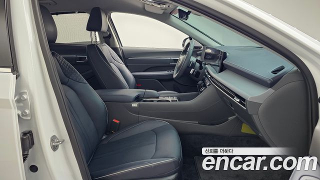 Hyundai Sonata 2026 — photo 17