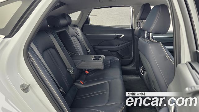Hyundai Sonata 2026 — photo 18
