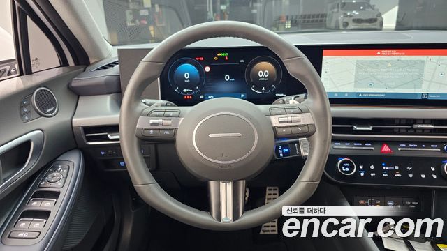 Hyundai Sonata 2026 — photo 19