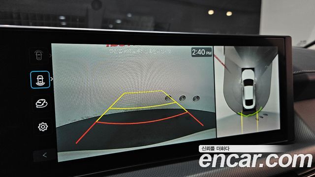 Hyundai Sonata 2026 — photo 21
