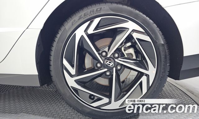 Hyundai Sonata 2026 — photo 7