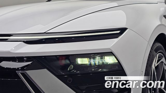 Hyundai Sonata 2026 — photo 8