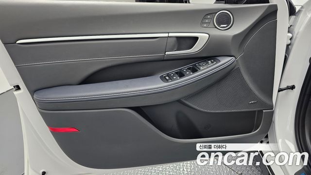 Hyundai Sonata 2026 — photo 14