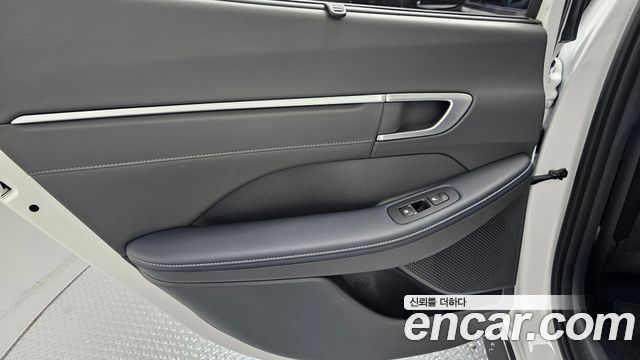 Hyundai Sonata 2026 — photo 15