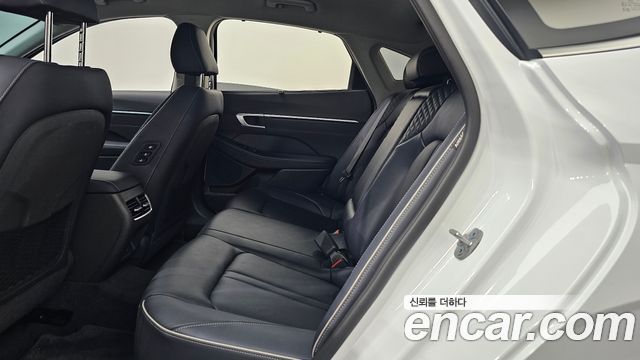 Hyundai Sonata 2026 — photo 16