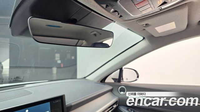 Hyundai Sonata 2026 — photo 31
