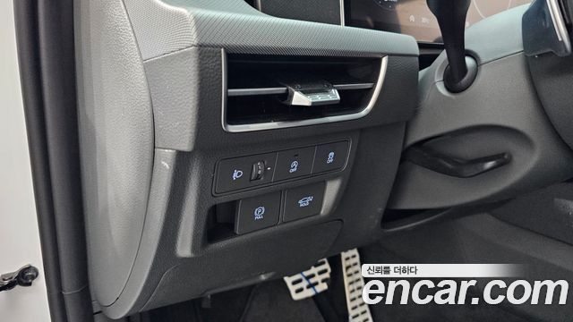 Hyundai Sonata 2026 — photo 32