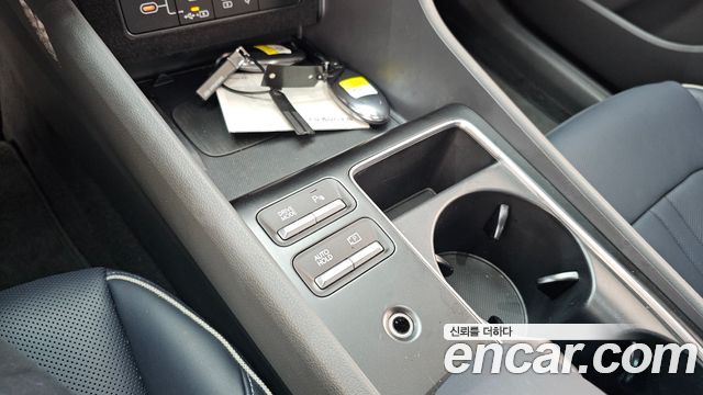 Hyundai Sonata 2026 — photo 33