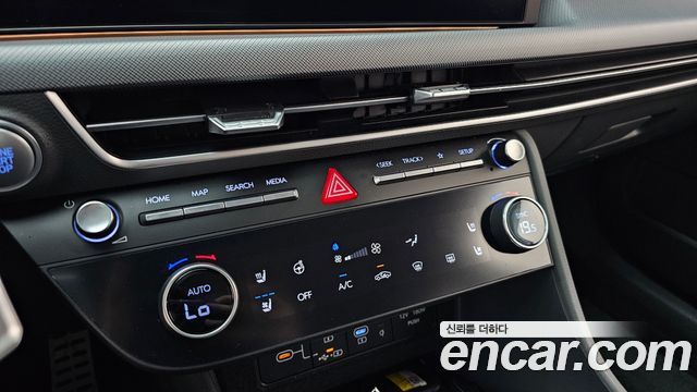 Hyundai Sonata 2026 — photo 35