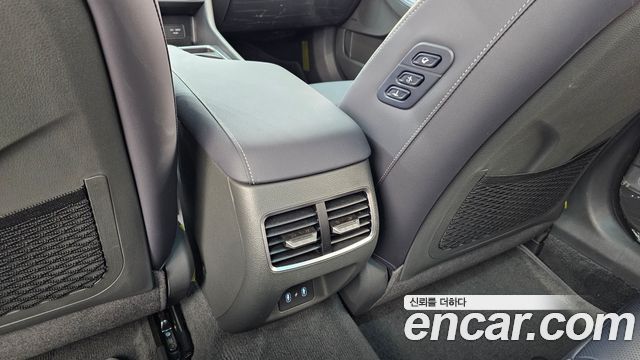 Hyundai Sonata 2026 — photo 36