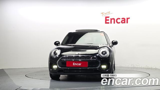 Mini Clubman 2016 — photo 3