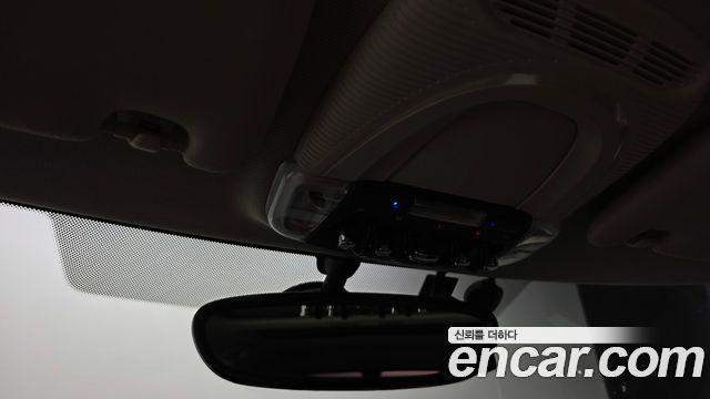 Mini Clubman 2016 — photo 19