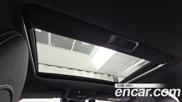 Mercedes-Benz E-Class 2023 — photo 24