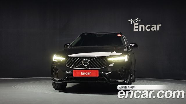 Volvo XC60 2026 — photo 3