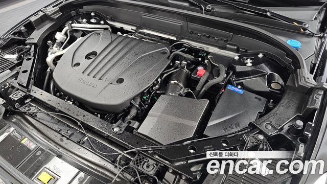 Volvo XC60 2026 — photo 6