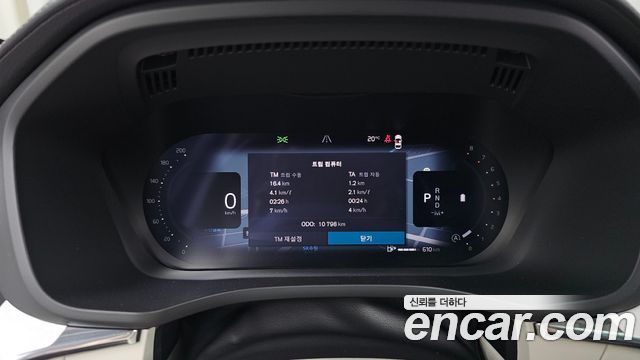 Volvo XC60 2026 — photo 11
