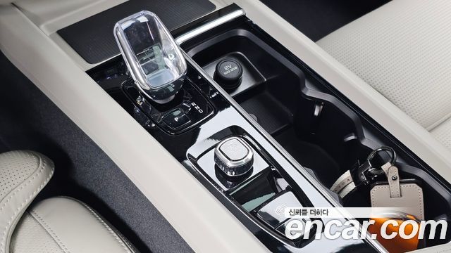 Volvo XC60 2026 — photo 12