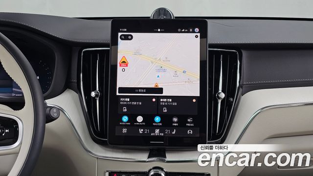 Volvo XC60 2026 — photo 20