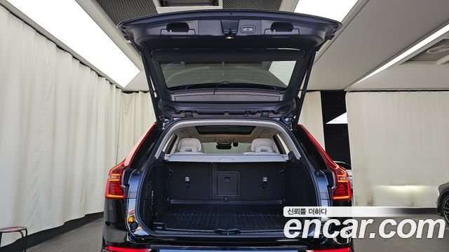 Volvo XC60 2026 — photo 26
