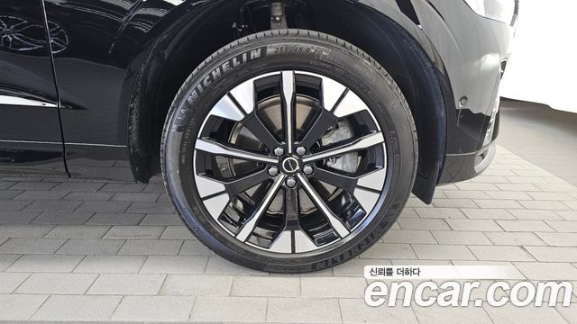 Volvo XC60 2026 — photo 7