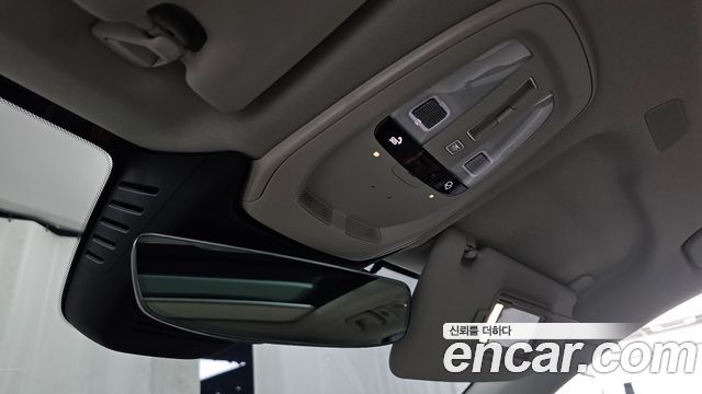 Volvo XC60 2026 — photo 32