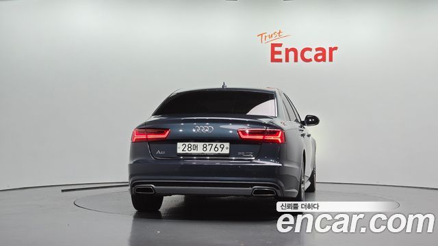 Audi A6 2016 — photo 4