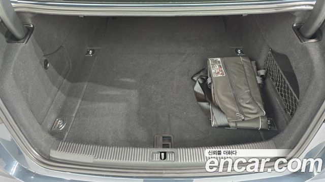 Audi A6 2016 — photo 16
