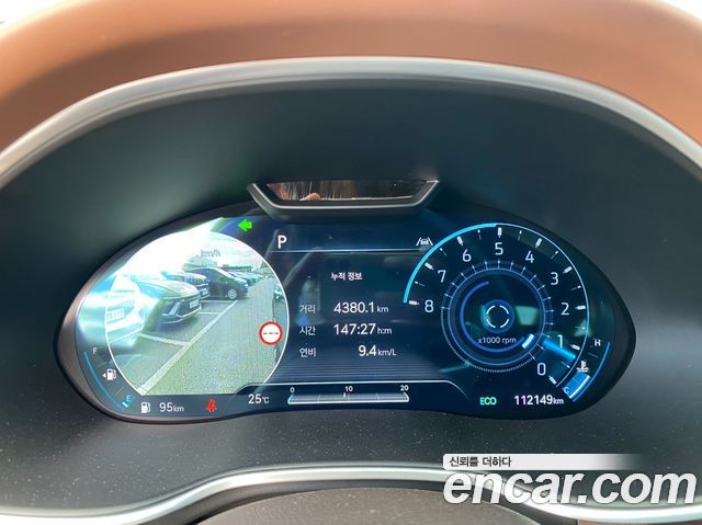 Genesis G80 2022 — photo 7
