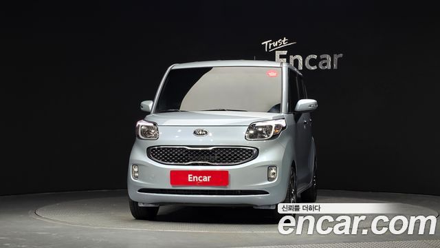 Kia RAY 2012 — photo 3