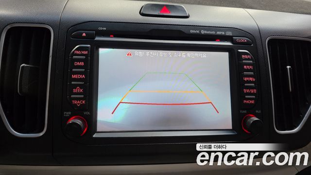 Kia RAY 2012 — photo 20